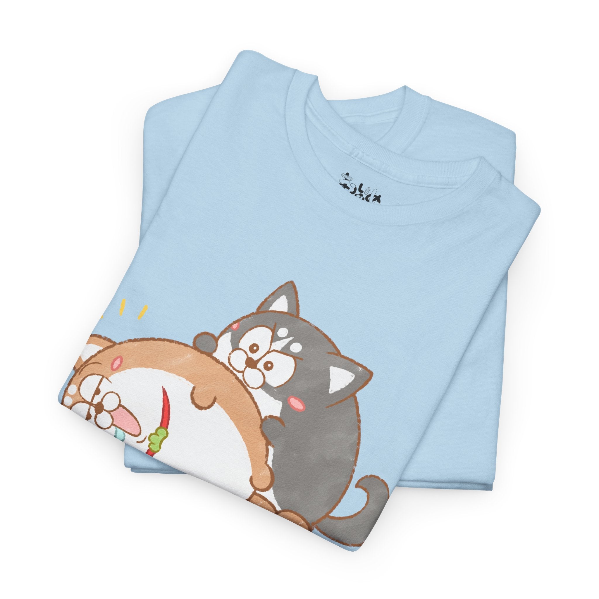 Matsuinu Unisex Tee